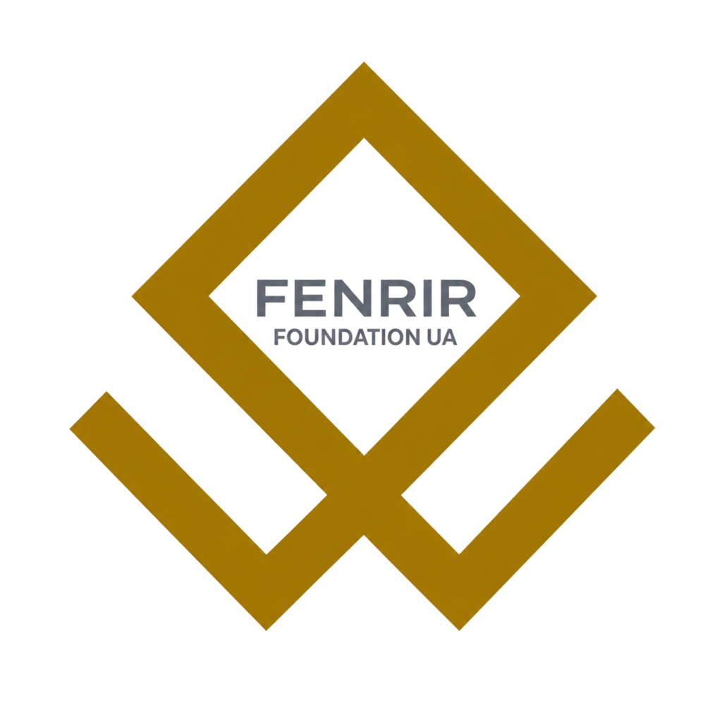 Fenrir Foundation UA